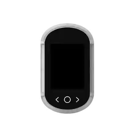 3 inch Vehicle Monitor