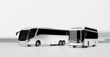 Bus & Coach Safety Solutions