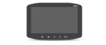 Vehicle Monitor TM70R