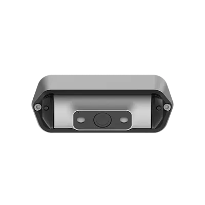 AI Pedestrian & Vehicle Detection Camera