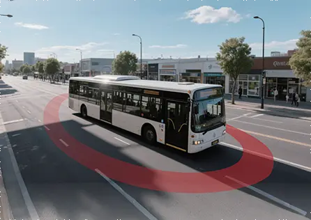 Surround View Monitor