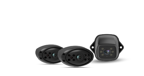 Vehicle Camera CS50A-AI