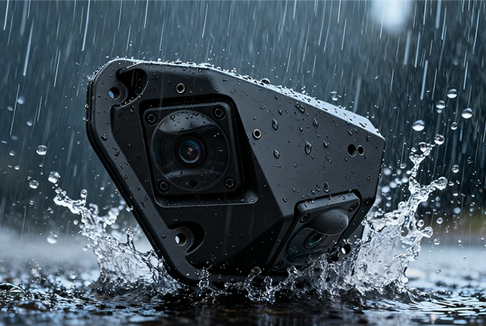 General Safety Regulation Kits CB757