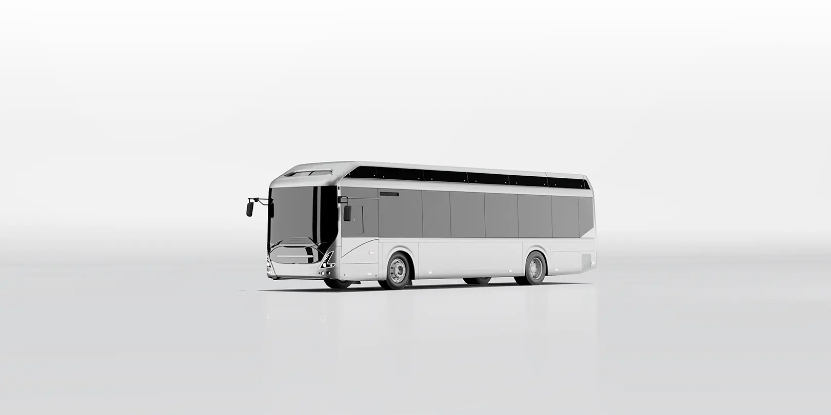 City Bus Safety Solutions