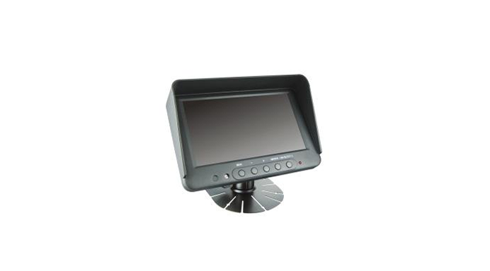 7 Inch Monitor TM70CC