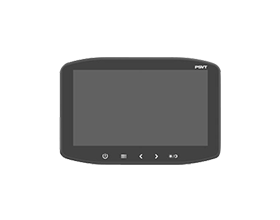 Vehicle Monitor TM70R