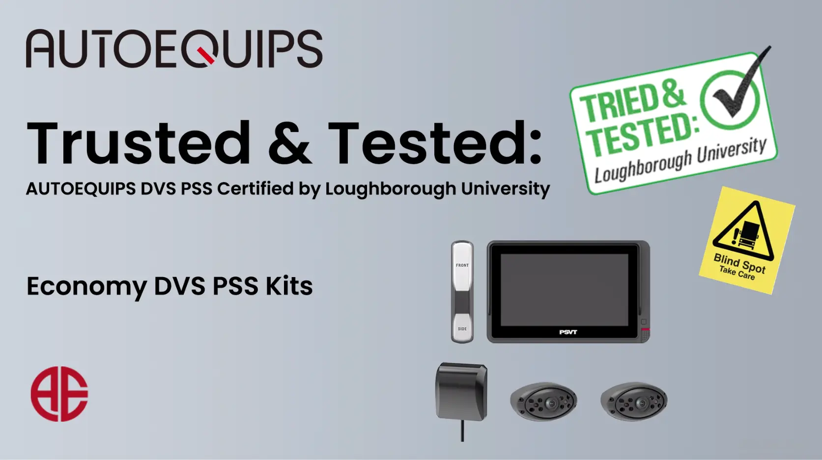 PSS DVS Kits