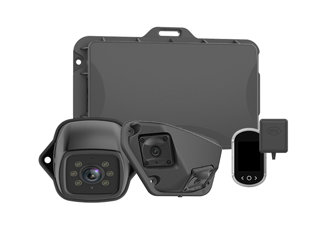 General Safety Regulation kits