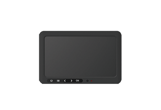 9 Inch Monitor TM90A