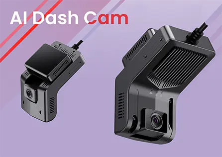 AI Dashcams